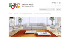 Desktop Screenshot of eorc.us